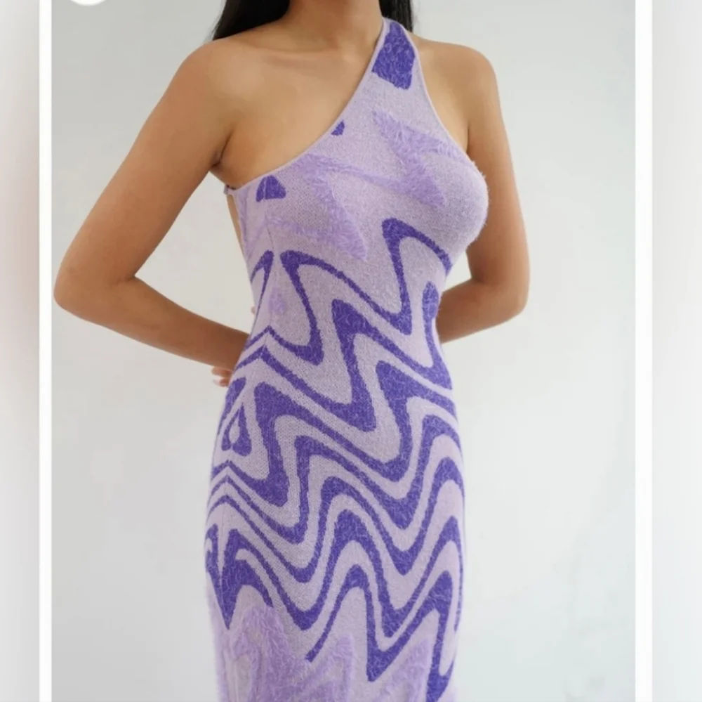 House of Sunny Knit Dress - Picture 2 of 8